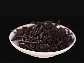 大红袍是红茶吗