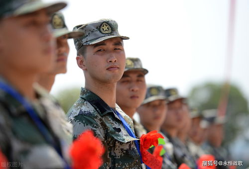 当兵学历要求最低学历