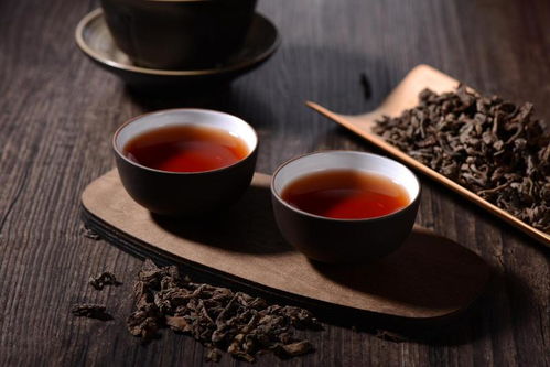 正确的泡普洱茶七个步骤