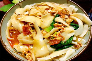 刀削面热量高还是米饭热量高，炸酱刀削面热量
