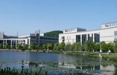 安徽工业大学是一本吗