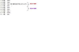 什么是上游引物和下游引物?