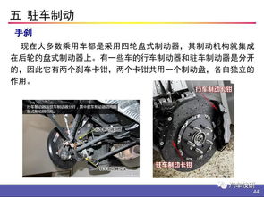 车辆制动是什么意思?