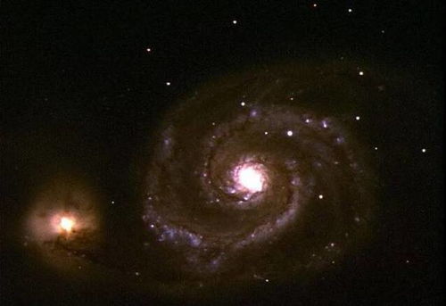为什么三体星系比太阳系更危险
