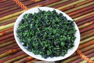 铁观音茶属于什么茶