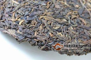 糯香普洱功效，碎黑金普洱功效