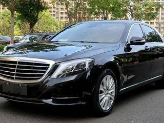 s320L多少钱，s320l奔驰价格