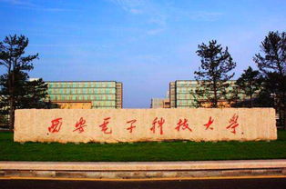 985 211是什么意思，西安电子科技大学研究生