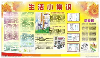 幼儿生活小常识100条简短，快乐生活小常识100条简短
