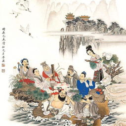 八仙过海里的汉钟离打一生肖?