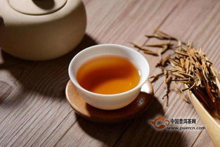 金丝滇红属于什么茶，大叶的滇红属于什么茶