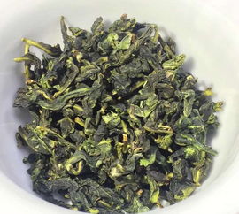 铁观音是什么类型的茶水，铁观音是什么茶种类