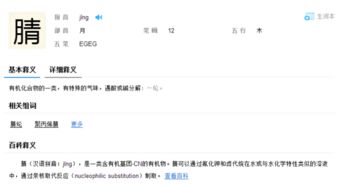青是什么字体，青是什么字头