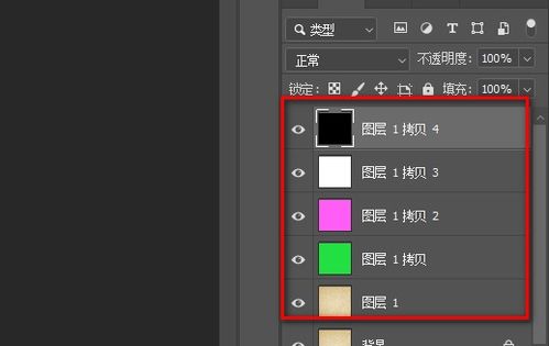 ps怎么撤回操作，2018版ps怎么撤回
