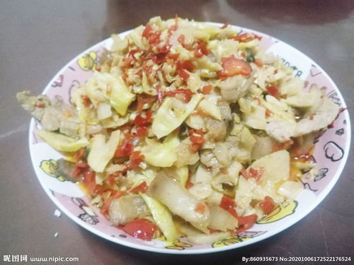 竹笋怎么炒好吃又香