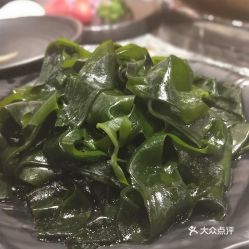 海带苗怎么做好吃怎么做汤，海带苗和裙带菜的区别