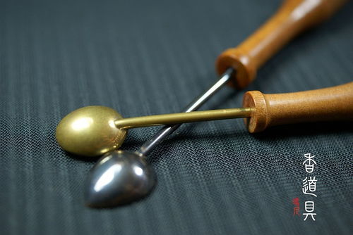 香道基本知识有哪些?