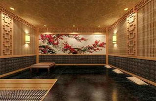 如何建造汗蒸房?
