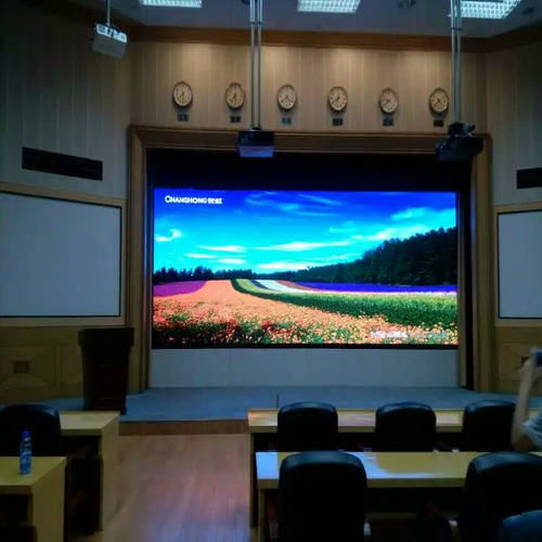 led液晶屏是什么意思，led显示屏是什么意思