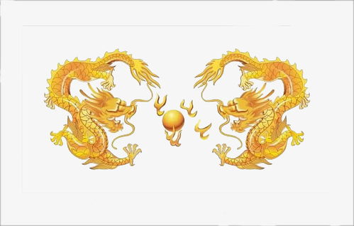 二龙戏珠什么意思