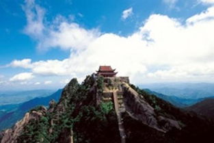 华山在西安哪里三山五岳是那几坐山，华山在西安哪里百度地图