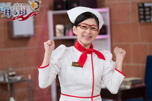 大甜甜是谁的外号，大甜甜圈