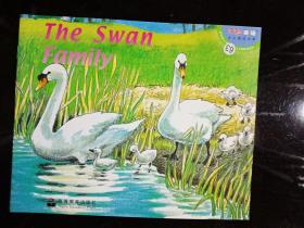 swan是什么意思 swan英文解释