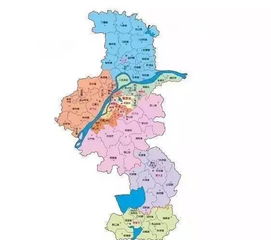 南京一共几个区