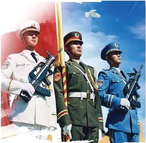 当兵身高体重标准多少?