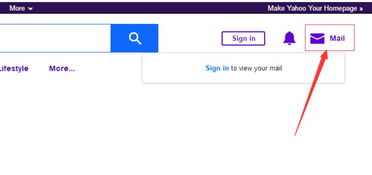 yahoo邮箱注册，yahoo邮箱是哪个国家的