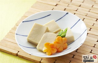 豆腐相克的食物 哪些食物不能和豆腐一起吃