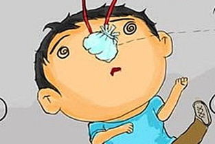 为什么喝酒就会流鼻血?