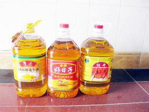 花生油桶图片，花生油桶废物利用
