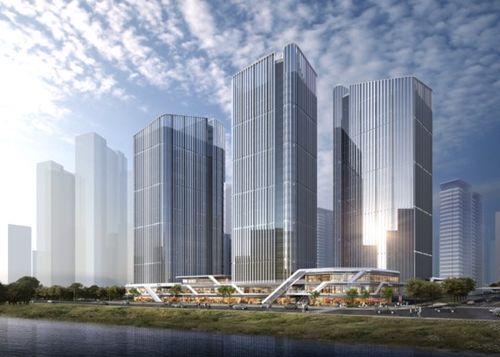长沙河西新楼盘有哪些2020，长沙河西新楼盘多少钱一平方