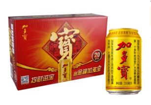 王老吉和加多宝是怎么回事那个打没了，中国最健康的5种饮料