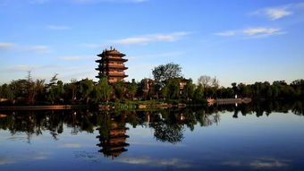 大明湖在哪里个城市哪个区，大明湖在哪里停车方便
