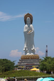 赤峰南山观音拆除时间