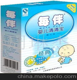 宝贝上火吃每伴清火宝有效果吗?