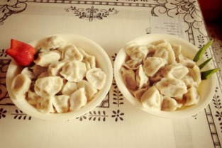 饺子的寓意是什么?
