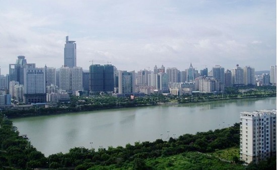 南宁旅游攻略必玩的景点免费，南宁旅游攻略必玩