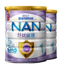 超级能恩和能恩全护哪个好，超级能恩奶粉怎么样