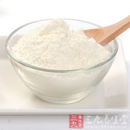 广西那里的葛根粉好???