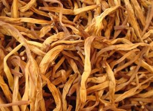 金针菜的功效与作用如何呢