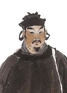 宋江的人物形象?