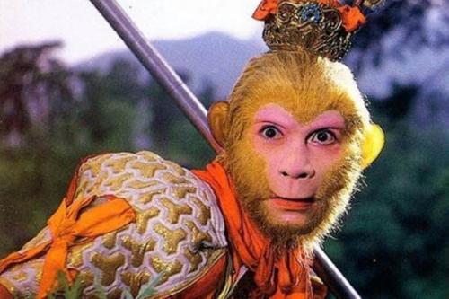 孙悟空人物评价?