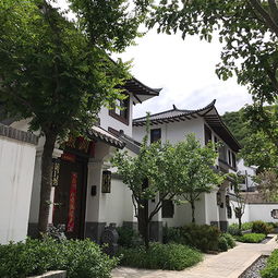 上海别墅区排名