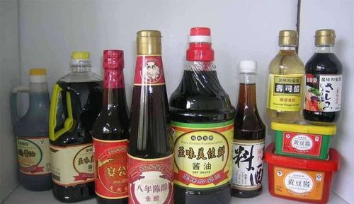 酱油就是生抽吗，生抽是酱油么