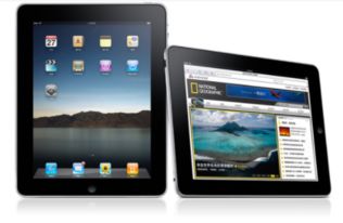 ipad可以当电脑用吗