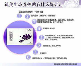 筑美养护贴价格表