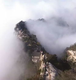苍龙岭简介，苍龙岭的特点是什么